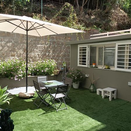 הוילה פוזולי Cappuccini Garden House מראה חיצוני תמונה